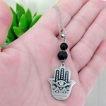 tourmaline noire