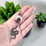 collier acier