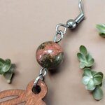 unakite