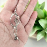 bijoux acier