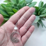 bijoux acier