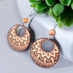 boucles doreilles gypsies