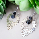 bijoux acier