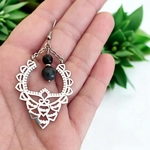 boucles doreilles