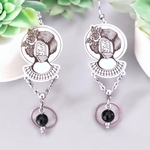 bijoux acier