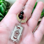 obsidienne oeil céleste