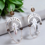 boucles doreilles