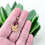lithothérapie bijoux