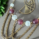 quartz fraise