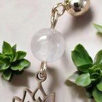 quartz rose