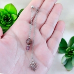 bijoux acier
