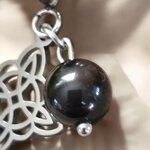 obsidienne oeil céleste