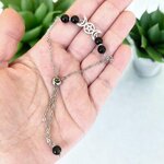 bracelet acier