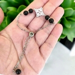 bijoux acier