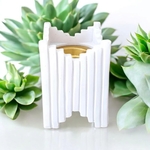 brûle encens blanc