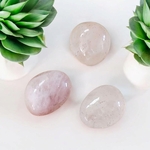 quartz rose 11 à 15g