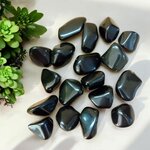 obsidienne oeil céleste