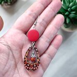 boucles doreilles