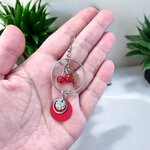 boucles doreilles