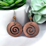 bijoux en bois