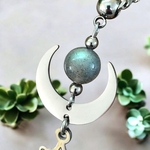 labradorite