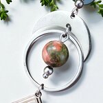 Unakite