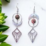 boucles doreilles