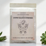 Gypsy Blood Powder