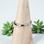 bague ajustable