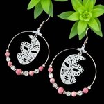 boucles-oreilles-mascarade-masque-pierre-naturelle