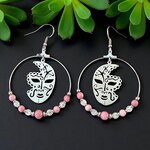 boucles doreilles