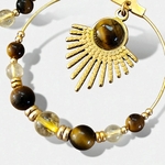 oeil de Tigre et Citrine (2)