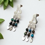 boucles doreilles isadora