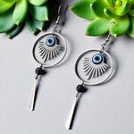 boucles-oreilles-egide-nazar-boncuk-pierre-naturelle