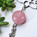 quartz fraise