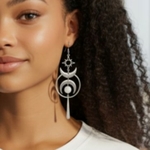boucles doreilles