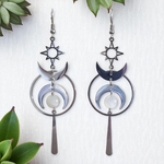 boucles doreilles Sohalia