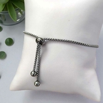 bracelet coulissant
