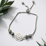 bracelet lithothérapie