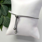 bracelet coulissant