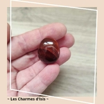 Oeil de Taureau 3