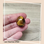 Oeil de Tigre 3