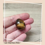Oeil de Tigre 2