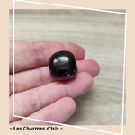 Obsidienne Noire 1