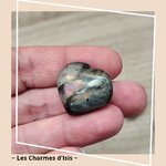Labradorite 1