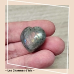Labradorite 4