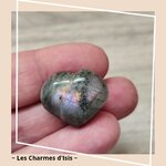 Labradorite 5