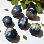 Lapis-lazuli