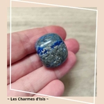 Lapis-lazuli 21g