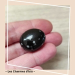Obsidienne - 8g